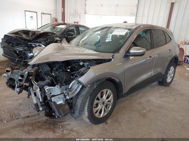 2023 Ford Escape Active მანქანა იყიდება აუქციონზე, vin: 1FMCU9GN1PUA85310, აუქციონის ნომერი: 45822661