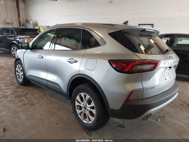 2023 Ford Escape Active მანქანა იყიდება აუქციონზე, vin: 1FMCU9GN1PUA85310, აუქციონის ნომერი: 45822661