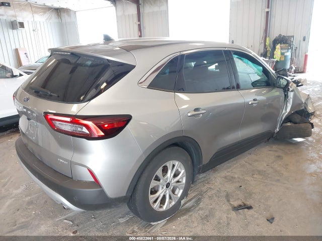 2023 Ford Escape Active მანქანა იყიდება აუქციონზე, vin: 1FMCU9GN1PUA85310, აუქციონის ნომერი: 45822661