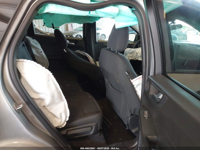 2023 Ford Escape Active მანქანა იყიდება აუქციონზე, vin: 1FMCU9GN1PUA85310, აუქციონის ნომერი: 45822661