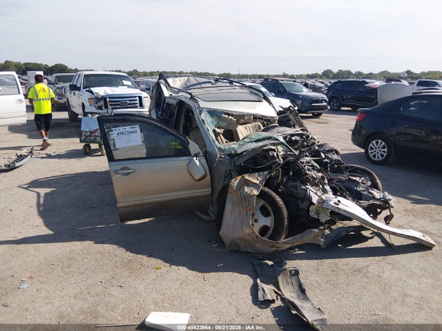 Продажа на аукционе авто 2006 Toyota Highlander Limited V6, vin: JTEDP21A860119838, номер лота: 45822664