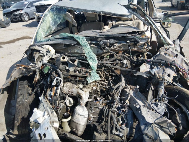 Продажа на аукционе авто 2006 Toyota Highlander Limited V6, vin: JTEDP21A860119838, номер лота: 45822664