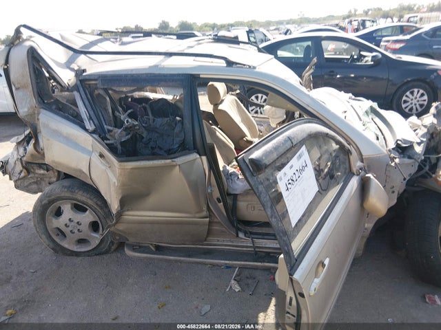 Продажа на аукционе авто 2006 Toyota Highlander Limited V6, vin: JTEDP21A860119838, номер лота: 45822664
