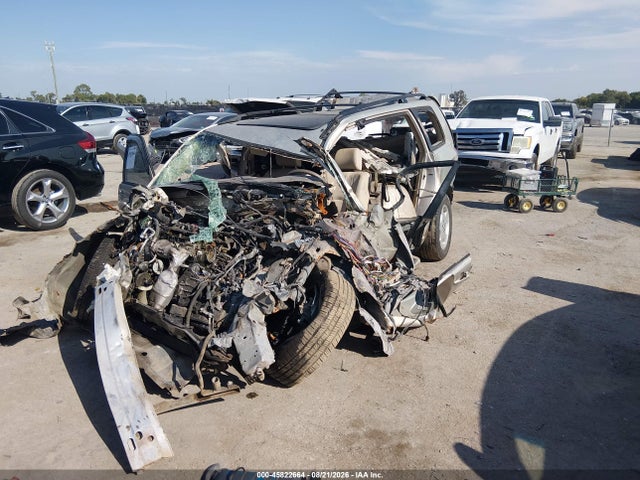 Продажа на аукционе авто 2006 Toyota Highlander Limited V6, vin: JTEDP21A860119838, номер лота: 45822664