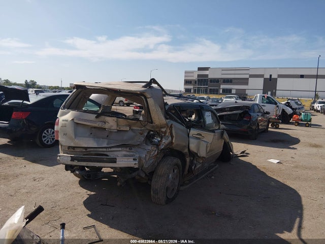 Продажа на аукционе авто 2006 Toyota Highlander Limited V6, vin: JTEDP21A860119838, номер лота: 45822664