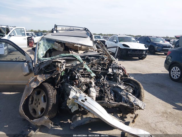 Продажа на аукционе авто 2006 Toyota Highlander Limited V6, vin: JTEDP21A860119838, номер лота: 45822664