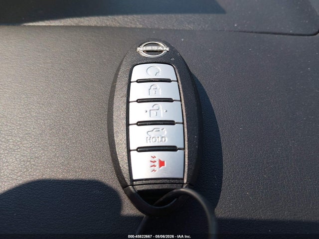 Nissan ALTIMA SV 2025 1N4BL4DW2SN408369 Image 11