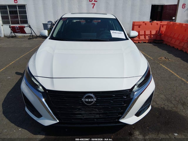 Nissan ALTIMA SV 2025 1N4BL4DW2SN408369 Image 13