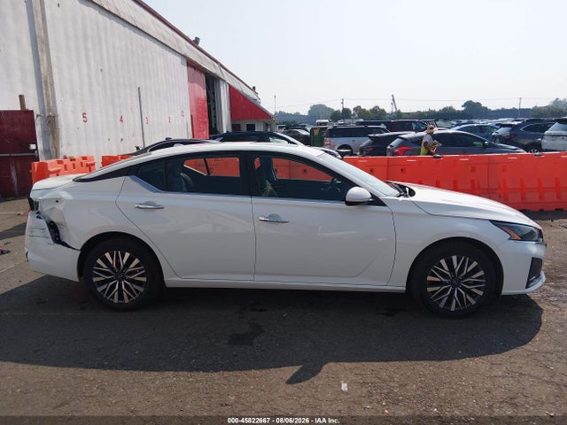 Nissan ALTIMA SV 2025 1N4BL4DW2SN408369 Image 14