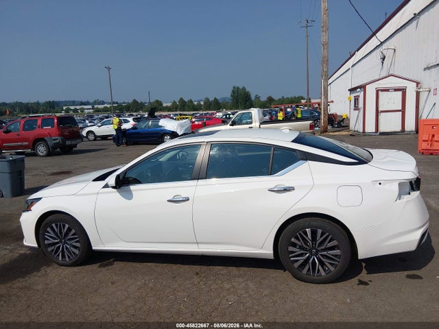 Nissan ALTIMA SV 2025 1N4BL4DW2SN408369 Image 15