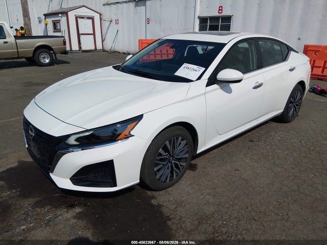 Nissan ALTIMA SV 2025 1N4BL4DW2SN408369 Image 2