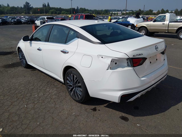 Nissan ALTIMA SV 2025 1N4BL4DW2SN408369 Image 3