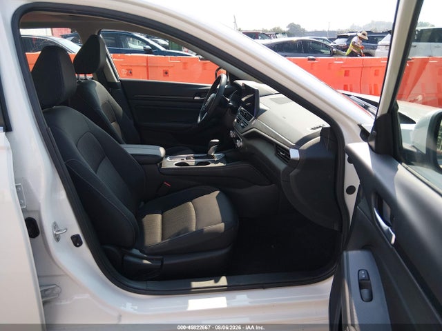 Nissan ALTIMA SV 2025 1N4BL4DW2SN408369 Image 5