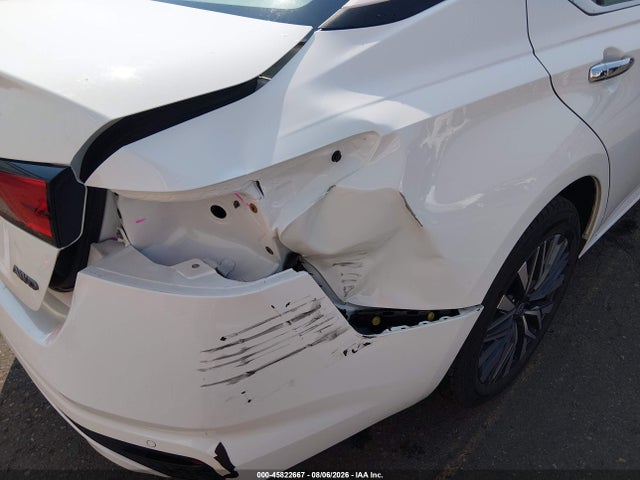 Nissan ALTIMA SV 2025 1N4BL4DW2SN408369 Image 6