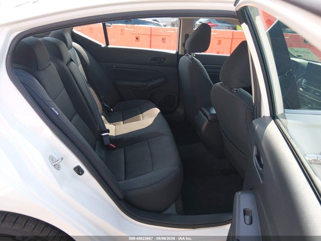 Nissan ALTIMA SV 2025 1N4BL4DW2SN408369 Image 8