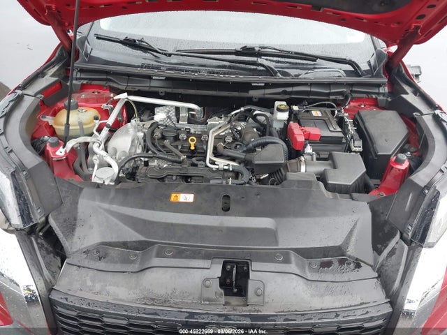 45822669 :رقم المزاد ، JA4J4TA82NZ041564 vin ، 2022 Mitsubishi Outlander Es 2.5 S-awc مزاد بيع