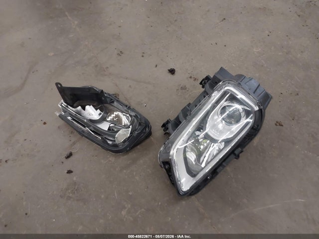 Продажа на аукционе авто 2020 Hyundai Kona Sel, vin: KM8K2CAA8LU522721, номер лота: 45822671