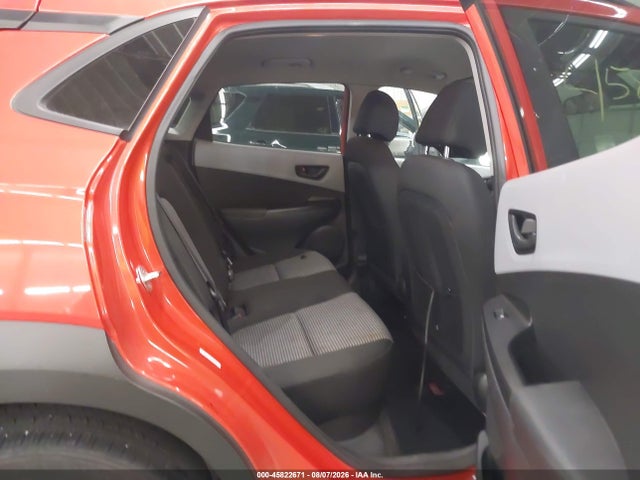 Продажа на аукционе авто 2020 Hyundai Kona Sel, vin: KM8K2CAA8LU522721, номер лота: 45822671
