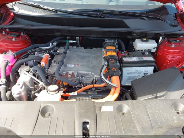 Toyota Bz Limited 2026 JTMBDAFBXTA004101 Image 10