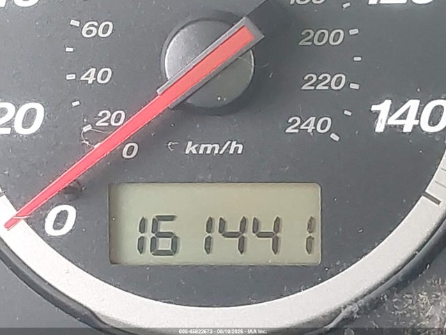 45822673 :رقم المزاد ، JHLRD78814C036950 vin ، 2004 Honda Cr-v Ex مزاد بيع
