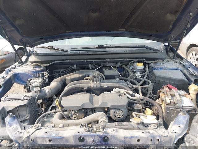 4S4BSANCXF3229915 Subaru Outback 2.5i Limited