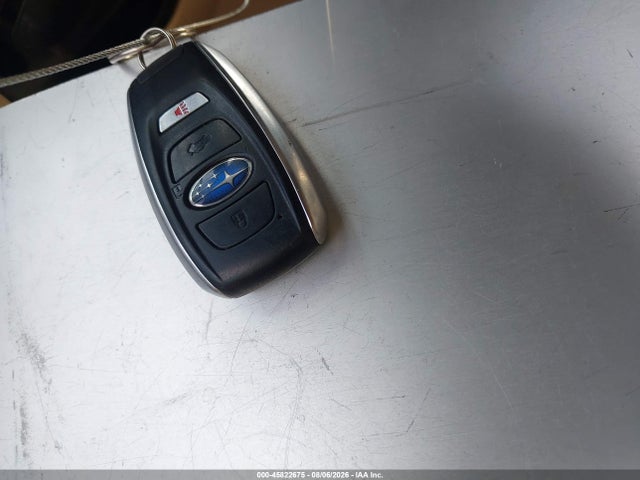4S4BSANCXF3229915 Subaru Outback 2.5i Limited
