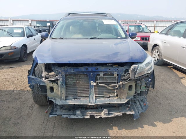 4S4BSANCXF3229915 Subaru Outback 2.5i Limited