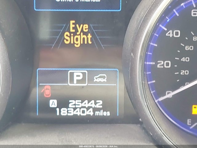 4S4BSANCXF3229915 Subaru Outback 2.5i Limited