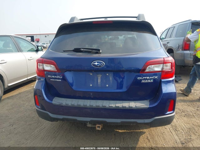 4S4BSANCXF3229915 Subaru Outback 2.5i Limited