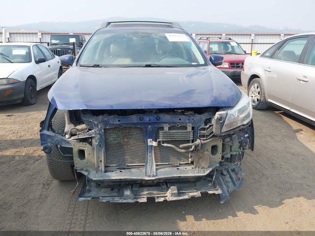4S4BSANCXF3229915 Subaru Outback 2.5i Limited