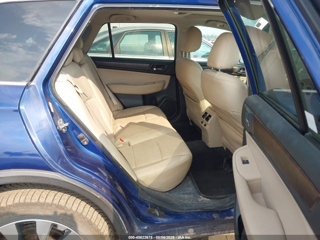 4S4BSANCXF3229915 Subaru Outback 2.5i Limited