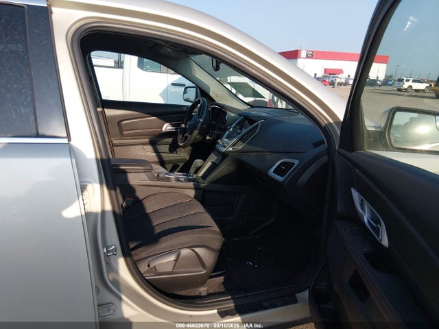 Aukcja sprzedaży 2013 Gmc Terrain Sle-1, vin: 2GKALMEK3D6432919, numer aukcji: 45822676