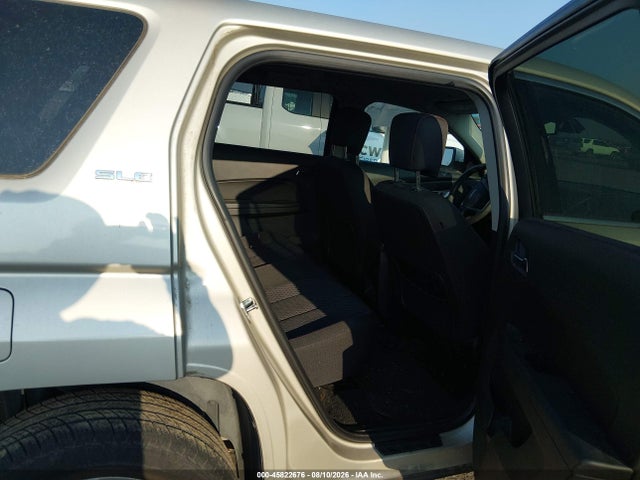 Aukcja sprzedaży 2013 Gmc Terrain Sle-1, vin: 2GKALMEK3D6432919, numer aukcji: 45822676