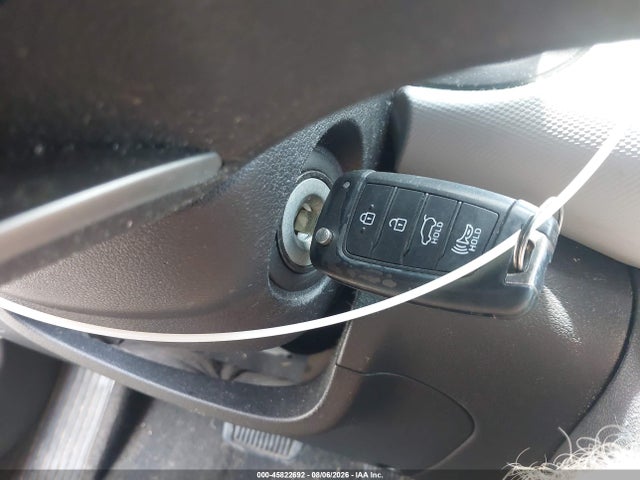 Aukcja sprzedaży 2019 Hyundai Kona Se, vin: KM8K1CAA2KU306655, numer aukcji: 45822692