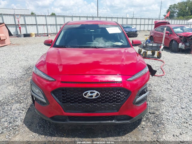 Aukcja sprzedaży 2019 Hyundai Kona Se, vin: KM8K1CAA2KU306655, numer aukcji: 45822692