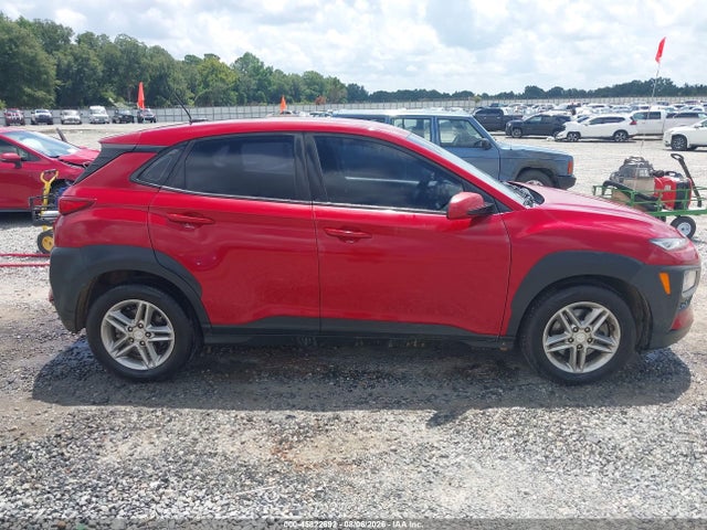 Aukcja sprzedaży 2019 Hyundai Kona Se, vin: KM8K1CAA2KU306655, numer aukcji: 45822692