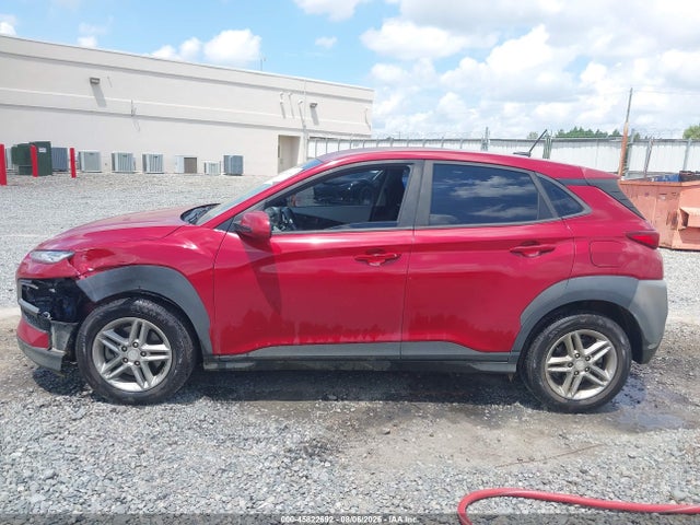 Aukcja sprzedaży 2019 Hyundai Kona Se, vin: KM8K1CAA2KU306655, numer aukcji: 45822692