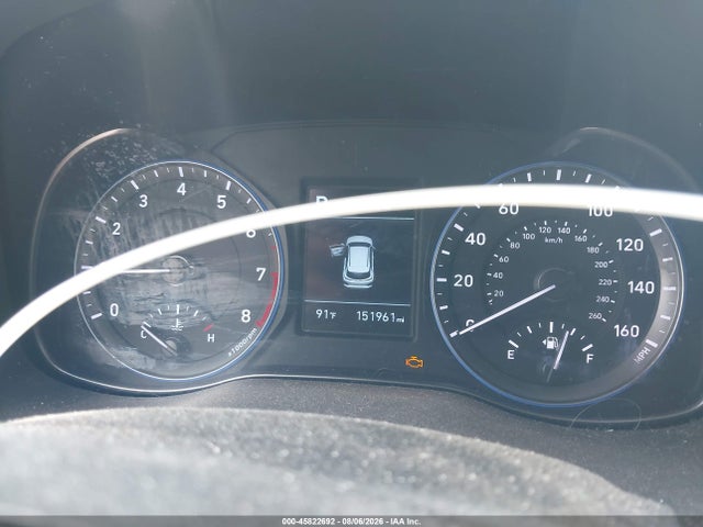 Aukcja sprzedaży 2019 Hyundai Kona Se, vin: KM8K1CAA2KU306655, numer aukcji: 45822692