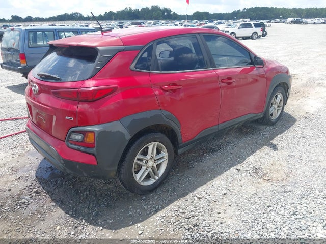 Aukcja sprzedaży 2019 Hyundai Kona Se, vin: KM8K1CAA2KU306655, numer aukcji: 45822692