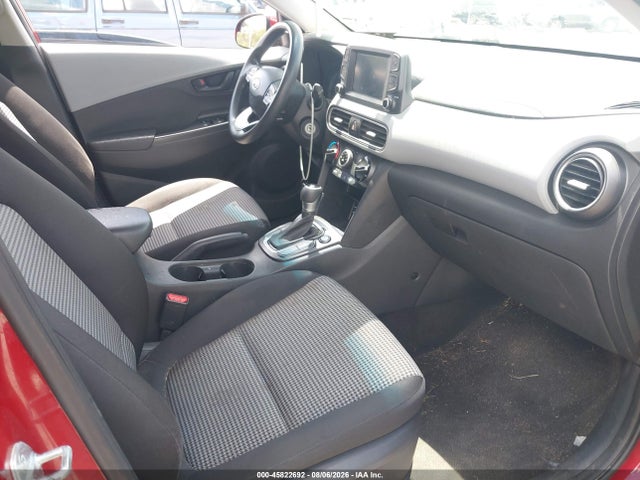 Aukcja sprzedaży 2019 Hyundai Kona Se, vin: KM8K1CAA2KU306655, numer aukcji: 45822692