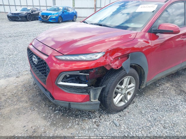 Aukcja sprzedaży 2019 Hyundai Kona Se, vin: KM8K1CAA2KU306655, numer aukcji: 45822692