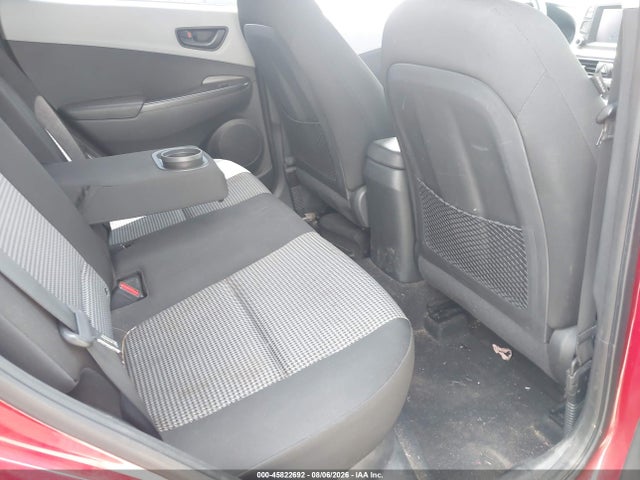 Aukcja sprzedaży 2019 Hyundai Kona Se, vin: KM8K1CAA2KU306655, numer aukcji: 45822692