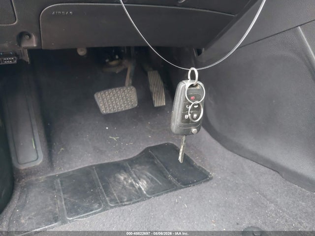 45822697 :رقم المزاد ، 1G1PJ5SC0C7114780 vin ، 2012 Chevrolet Cruze Eco مزاد بيع