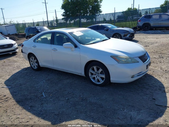 Продаж на аукціоні авто 2008 Lexus Es 350, vin: JTHBJ46G182180220, номер лоту: 45822698