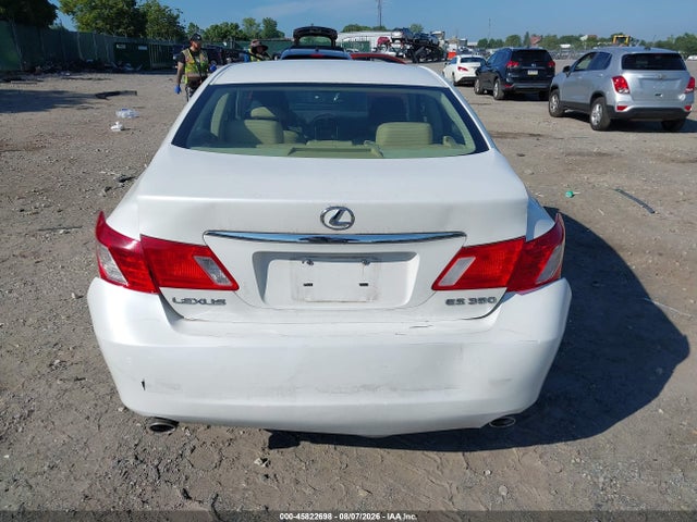 Продажа на аукционе авто 2008 Lexus Es 350, vin: JTHBJ46G182180220, номер лота: 45822698