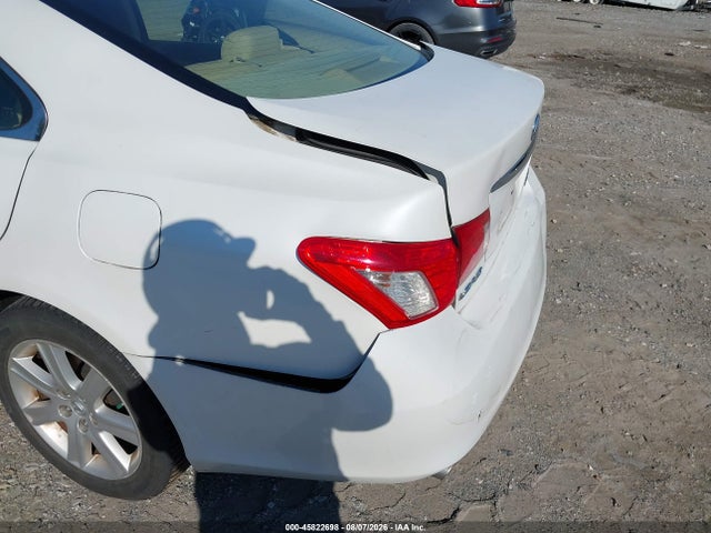Продажа на аукционе авто 2008 Lexus Es 350, vin: JTHBJ46G182180220, номер лота: 45822698