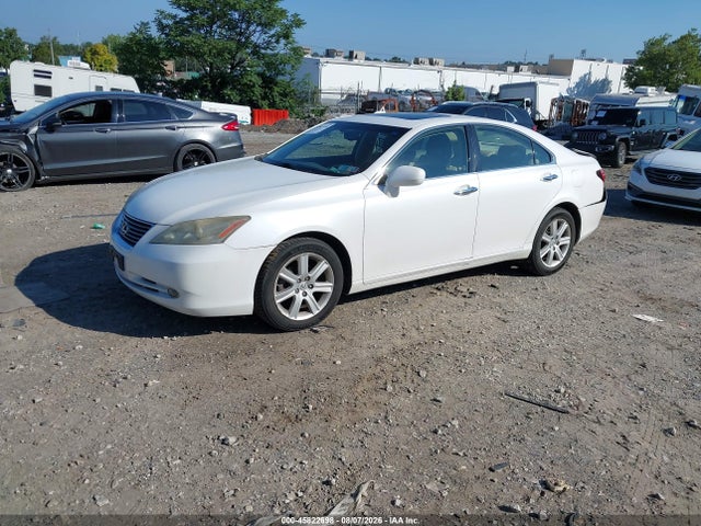 Продажа на аукционе авто 2008 Lexus Es 350, vin: JTHBJ46G182180220, номер лота: 45822698