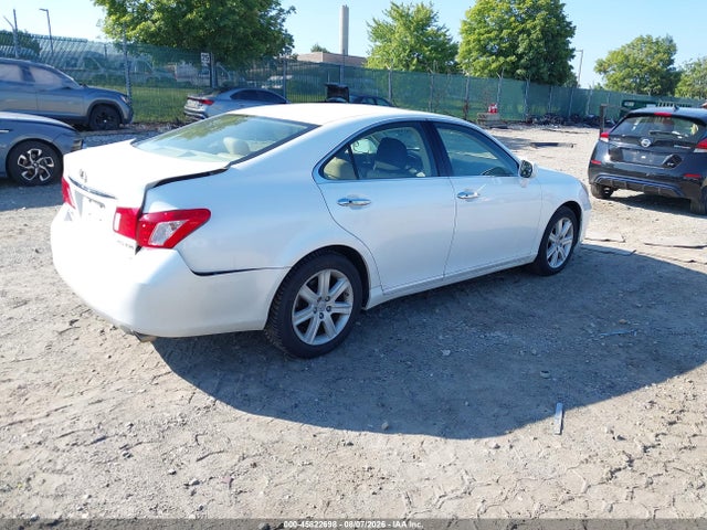 Продажа на аукционе авто 2008 Lexus Es 350, vin: JTHBJ46G182180220, номер лота: 45822698
