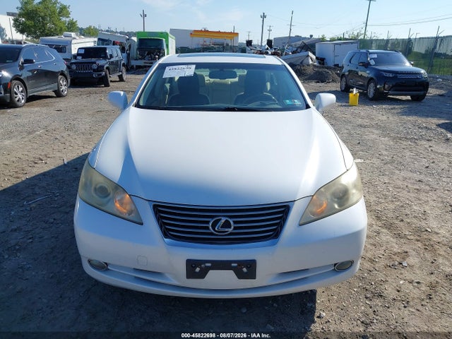 Продажа на аукционе авто 2008 Lexus Es 350, vin: JTHBJ46G182180220, номер лота: 45822698