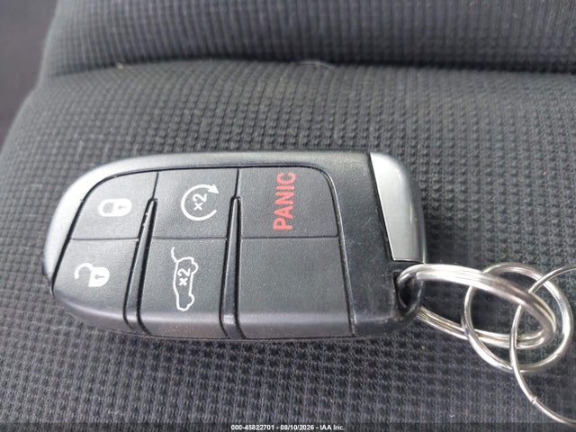 2015 Dodge Durango Sxt მანქანა იყიდება აუქციონზე, vin: 1C4RDJAG8FC709909, აუქციონის ნომერი: 45822701